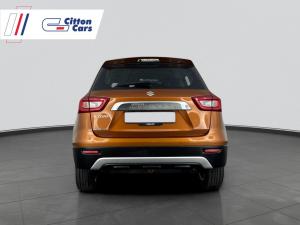 Suzuki Vitara Brezza 1.5 GLX - Image 5