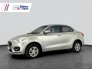 Suzuki Dzire 1.2 GL automatic - Image 1