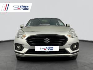 Suzuki Dzire 1.2 GL automatic - Image 2