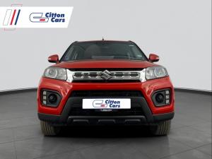 Suzuki Vitara Brezza 1.5 GL - Image 2