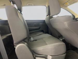 Suzuki Ertiga 1.5 GA - Image 15