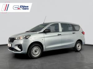 Suzuki Ertiga 1.5 GA - Image 1