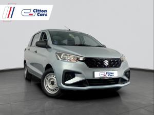 Suzuki Ertiga 1.5 GA - Image 3