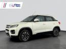 Thumbnail Suzuki Vitara Brezza 1.5 GLX automatic