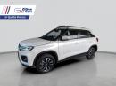 Thumbnail Suzuki Vitara Brezza 1.5 GLX automatic