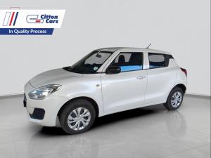 Suzuki Swift 1.2 GA - Image 1