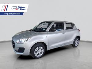 Suzuki Swift 1.2 GA - Image 1
