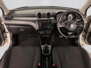 Suzuki Swift 1.2 GL AMT - Image 11