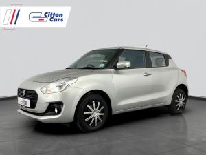 Suzuki Swift 1.2 GL AMT - Image 1