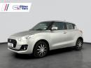 Thumbnail Suzuki Swift 1.2 GL AMT