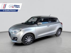 Suzuki Swift 1.2 GL AMT - Image 1