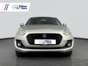 Suzuki Swift 1.2 GL AMT - Image 2