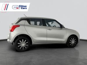 Suzuki Swift 1.2 GL AMT - Image 4