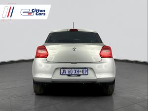 Suzuki Swift 1.2 GL AMT - Image 5