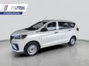 Thumbnail Suzuki Ertiga 1.5 GA