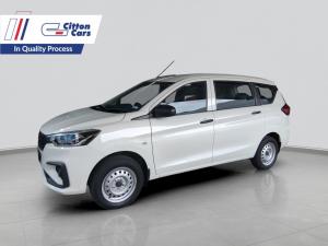 Suzuki Ertiga 1.5 GA - Image 1