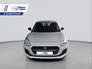 Suzuki Swift 1.2 GA - Image 2