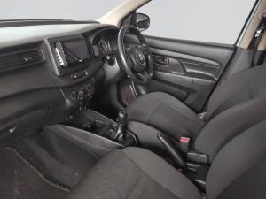 Suzuki Ertiga 1.5 GA - Image 3