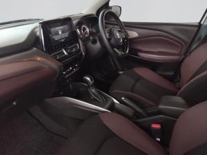 Suzuki Fronx 1.5 GLX automatic - Image 3