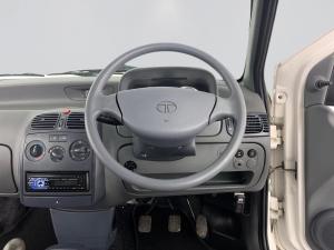 Tata Indica 1.4 LE - Image 14