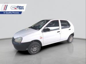 Tata Indica 1.4 LE - Image 1