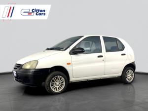Tata Indica 1.4 LE - Image 1