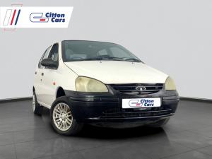 Tata Indica 1.4 LE - Image 5