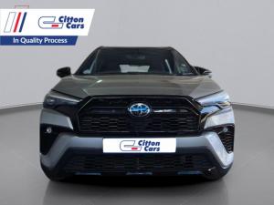 Toyota Corolla Cross 1.8 GR-S Hybrid - Image 1