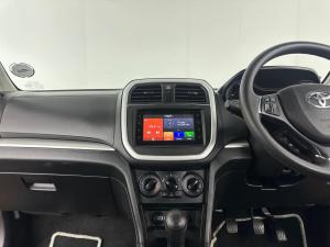 Toyota Urban Cruiser 1.5 Xi - Image 11