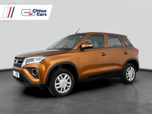 Toyota Urban Cruiser 1.5 Xi - Image 1