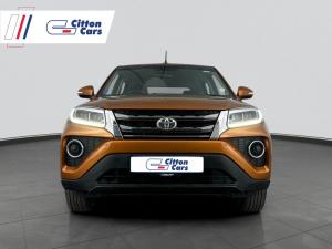 Toyota Urban Cruiser 1.5 Xi - Image 2