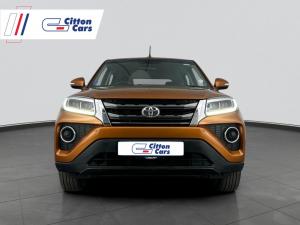 Toyota Urban Cruiser 1.5 Xi - Image 2