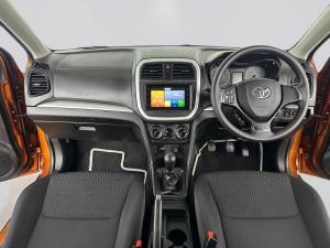 Toyota Urban Cruiser 1.5 Xi - Image 8