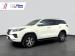 Toyota Fortuner 2.4GD-6 Raised Body automatic - Thumbnail 1