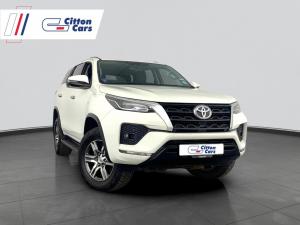 Toyota Fortuner 2.4GD-6 Raised Body automatic - Image 3