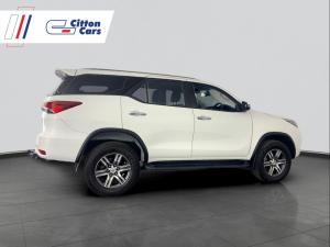 Toyota Fortuner 2.4GD-6 Raised Body automatic - Image 5