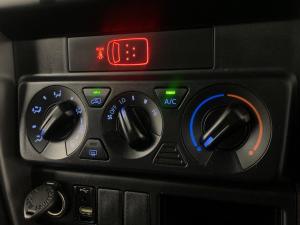 Toyota Fortuner 2.4GD-6 Raised Body automatic - Image 6