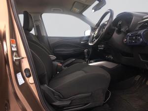 Toyota Starlet 1.5 XR - Image 14