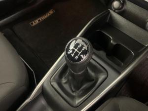 Toyota Starlet 1.5 XR - Image 8