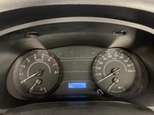 Toyota Hilux 2.0 VvtiP/U Single Cab - Image 11