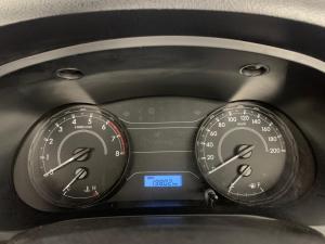 Toyota Hilux 2.0 VvtiP/U Single Cab - Image 11
