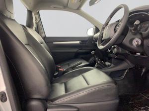 Toyota Hilux 2.0 VvtiP/U Single Cab - Image 13