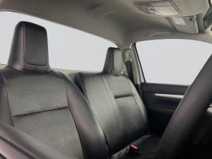 Toyota Hilux 2.0 VvtiP/U Single Cab - Image 19