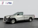 Thumbnail Toyota Hilux 2.0 VvtiP/U Single Cab