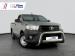 Toyota Hilux 2.0 VvtiP/U Single Cab - Thumbnail 3