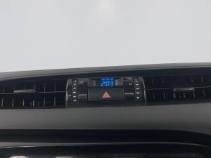 Toyota Hilux 2.0 VvtiP/U Single Cab - Image 5