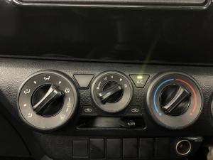 Toyota Hilux 2.0 VvtiP/U Single Cab - Image 9
