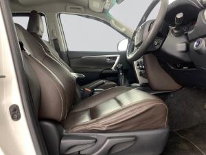 Toyota Fortuner 2.4GD-6 Raised Body - Image 10