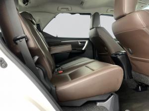 Toyota Fortuner 2.4GD-6 Raised Body - Image 11