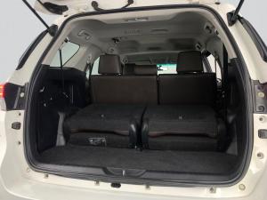 Toyota Fortuner 2.4GD-6 Raised Body - Image 12